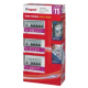 B - TABLEAU ELECTRIQUE EQUIPE DR