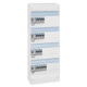 B - TABLEAU ELECTRIQUE EQUIPE DR