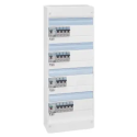 B - TABLEAU ELECTRIQUE EQUIPE DR