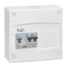 B - TABLEAU ELECTRIQUE EQUIPE -