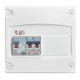 B - TABLEAU ELECTRIQUE EQUIPE -