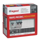 B - TABLEAU ELECTRIQUE EQUIPE -