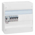 B - TABLEAU ELECTRIQUE EQUIPE -