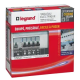B - TABLEAU ELECTRIQUE EQUIPE -