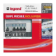 B - TABLEAU ELECTRIQUE EQUIPE -
