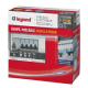 B - TABLEAU ELECTRIQUE EQUIPE -