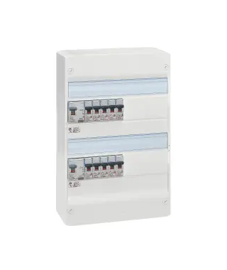 C - TABLEAU ELECTRIQUE EQUIPE EV