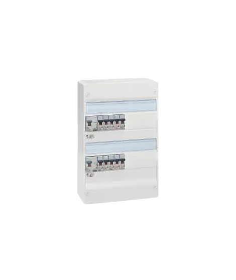 C - TABLEAU ELECTRIQUE EQUIPE EV