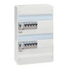 C - TABLEAU ELECTRIQUE EQUIPE EV