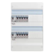 C - TABLEAU ELECTRIQUE EQUIPE EV