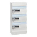 C - TABLEAU ELECTRIQUE EQUIPE EV
