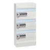 C - TABLEAU ELECTRIQUE EQUIPE EV