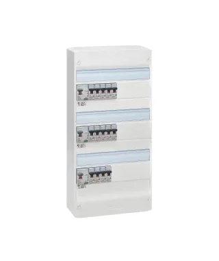C - TABLEAU ELECTRIQUE EQUIPE EV