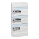 C - TABLEAU ELECTRIQUE EQUIPE EV