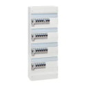 C - TABLEAU ELECTRIQUE EQUIPE EV