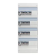 C - TABLEAU ELECTRIQUE EQUIPE EV