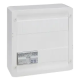 COFFRET DE COMMUNICATION BASIC D