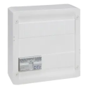 COFFRET DE COMMUNICATION BASIC D