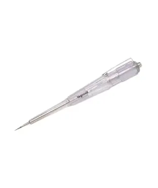 B - TOURNEVIS TESTEUR LUMINEUX 1