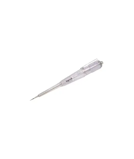 B - TOURNEVIS TESTEUR LUMINEUX 1