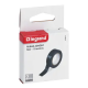 RUBAN ADHESIF ISOLANT EN PVC DIM