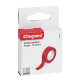 B - RUBAN ADHESIF ISOLANT EN PVC
