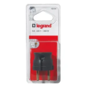 C - FICHE EXTRA-PLATE MALE SANS