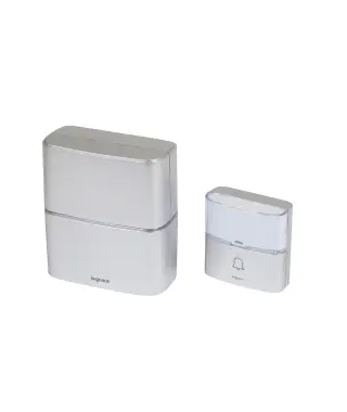 KIT CARILLON RADIO SANS FIL SERE