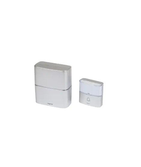 KIT CARILLON RADIO SANS FIL SERE