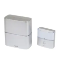 KIT CARILLON RADIO SANS FIL SERE
