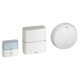 KIT CARILLON RADIO SANS FIL SERE
