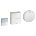 KIT CARILLON RADIO SANS FIL SERE