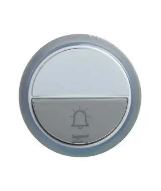 B - SONNETTE IP44 POUR KIT CARIL