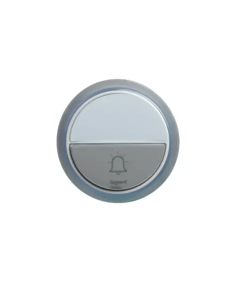 B - SONNETTE IP44 POUR KIT CARIL