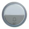 B - SONNETTE IP44 POUR KIT CARIL