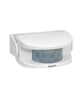 DETECTEUR DE MOUVEMENT IP20 POUR