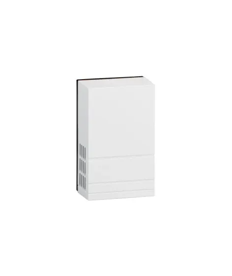 B - CARILLON 230V - FIXATION SAI