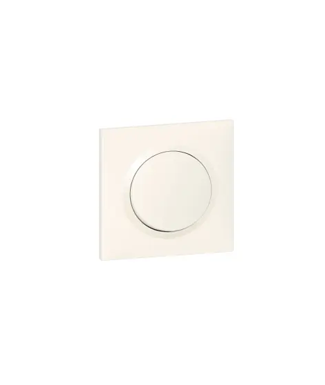 POUSSOIR DOOXIE 6A 250V~ AVEC PL