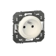 PRISE DE COURANT EASYRENO 2P+T F