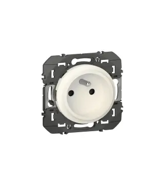 PRISE DE COURANT EASYRENO 2P+T F