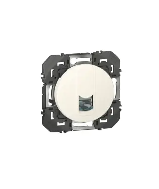PRISE RJ45 CAT6 STP BLINDEE DOOX