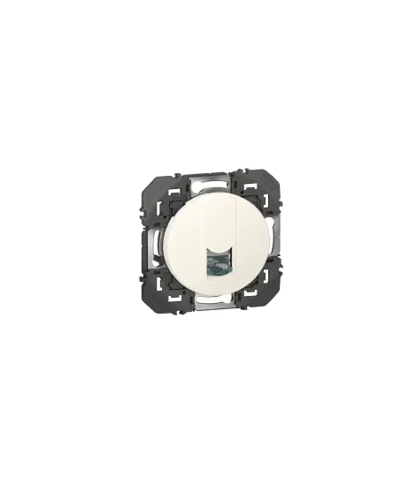 PRISE RJ45 CAT6 STP BLINDEE DOOX