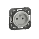 PRISE DE COURANT EASYRENO 2P+T F