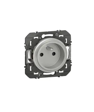 PRISE DE COURANT EASYRENO 2P+T F
