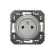 PRISE DE COURANT EASYRENO 2P+T F
