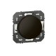POUSSOIR SIMPLE DOOXIE 6A 250V~