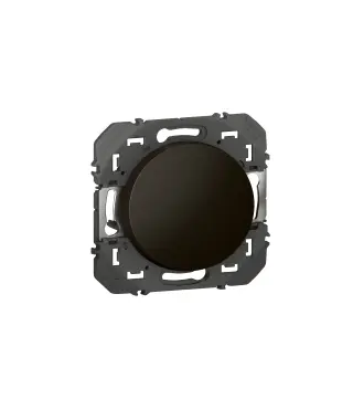 Poussoir simple dooxie 6A 230V~