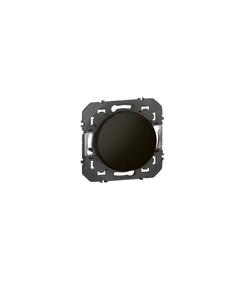 POUSSOIR SIMPLE DOOXIE 6A 250V~