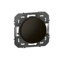 Poussoir simple dooxie 6A 230V~