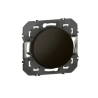 POUSSOIR SIMPLE DOOXIE 6A 250V~